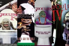 Все части фильма Гоблины