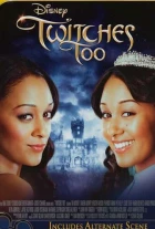 Ведьмы-близняшки 2