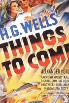 Облик грядущего