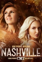 Нэшвилл