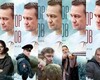Все части сериала Доктор Иванов